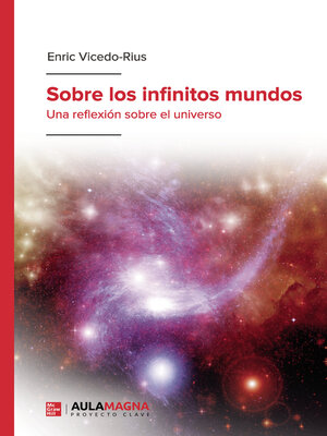 cover image of Sobre los infinitos mundos